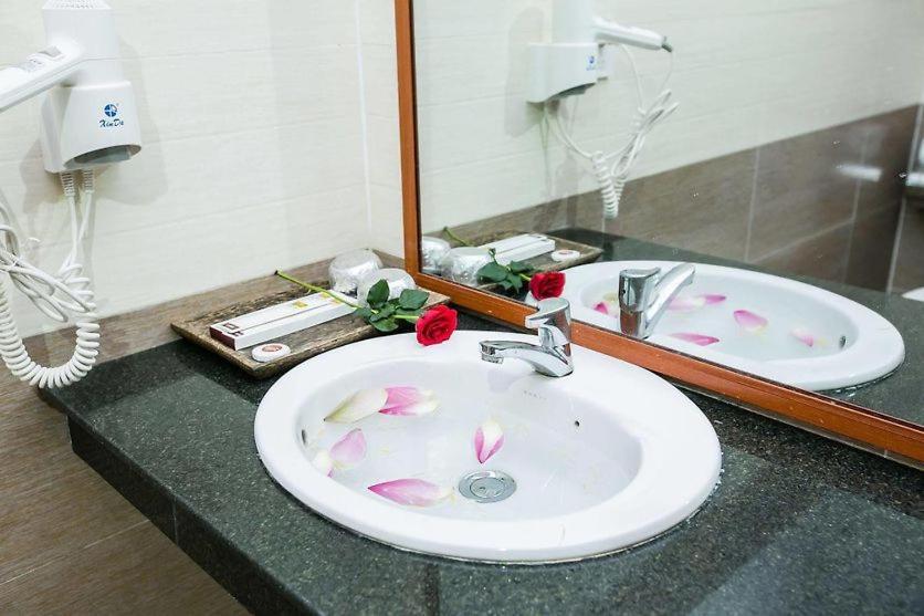 Angkor Leap Hotel Siem Reap Luaran gambar